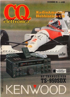 Copertina